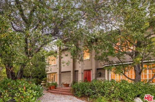 4242 Noeline Ave, Van Nuys, CA 91436-3330