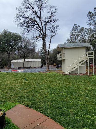 310 Mill Pond Rd, Auburn, CA 95603-3145