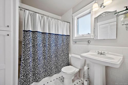 1695 Adams St, Denver CO  80210-3612 exterior