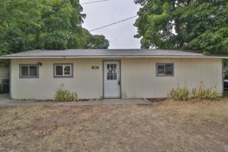 605 Spruce Ave, Coeur D Alene ID  83814-7073 exterior