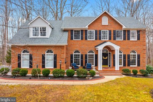 17290 Cambridge Way, Jeffersonton, VA 22724-1740