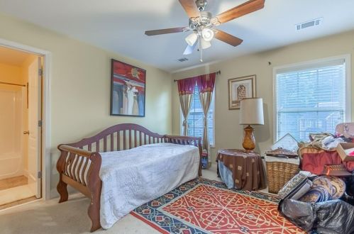 3307 Rockingham Ct, Conyers GA  30094-3815 exterior