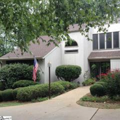 232 Hidden Hills Dr, Greenville SC  29605-3266 exterior
