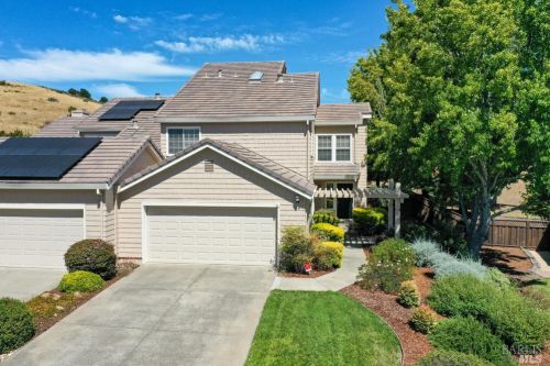 28 Partridge Dr, San Rafael, CA 94901-1598