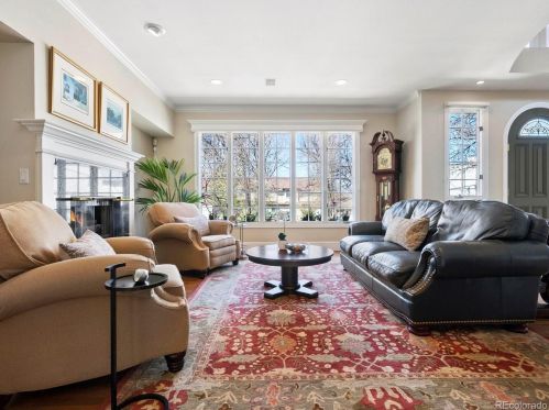 3820 4th Ave, Denver, CO 80206-4558