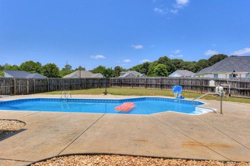 1143 Oxpens Rd, Burnettown SC  29851-3275 exterior