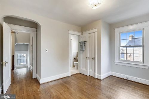 1903 Stratton Rd, Silver Spring MD 20910-1739 exterior