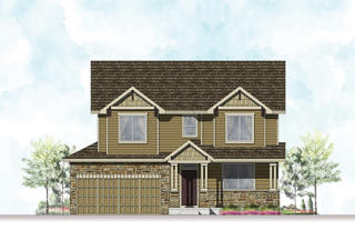258 Siesta Key Dr, Fort Collins CO  80550-3579 exterior