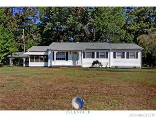 1580 Amity Hill Rd, Cleveland, NC 27013-9239