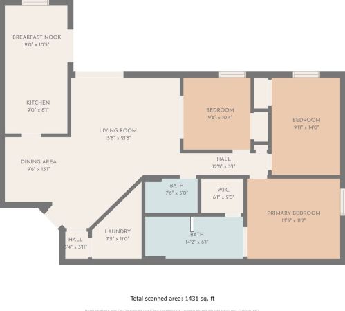 1620 Partridge Ct, Arlington Hts IL  60004-7955 exterior