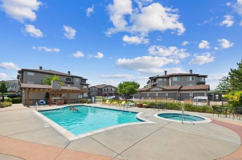 16650 Las Ramblas Ln, Parker CO  80134-4222 exterior