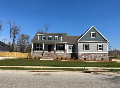 587 River North Dr, North Augusta, SC 29841-5473