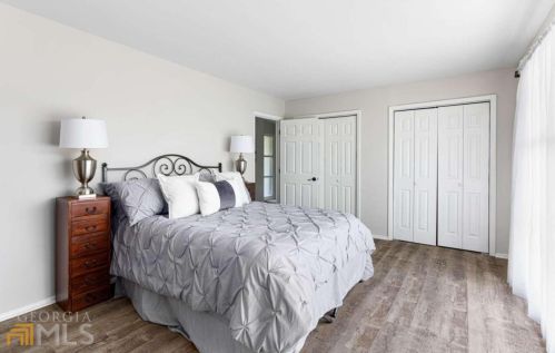 1903 Mcjenkin Dr, Atlanta GA  30345-3005 exterior