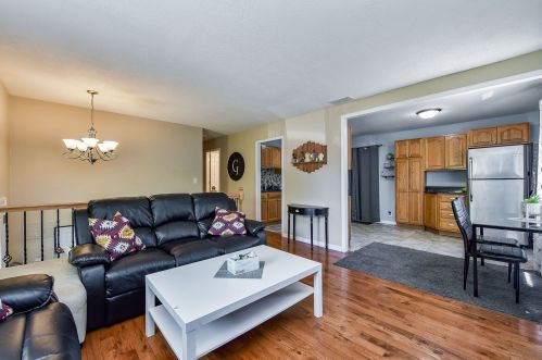 334 Hanover Dr, Lemont IL  60440-3033 exterior