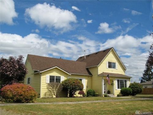402 Anderson St, Whites, WA 98541-9078