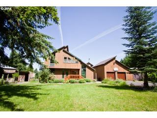 43299 Porter Rd, Estacada OR  97023-9550 exterior