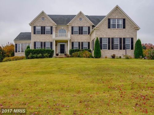 12900 Fleetwood Dr, Nokesville, VA 20181-2808