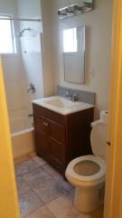 1819 Ivar Ave, Los Angeles CA  90028-5062 exterior