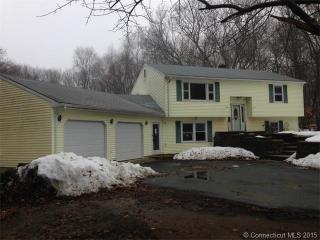 347 Chestnut Hill Rd, Colchester, CT 06415-2019