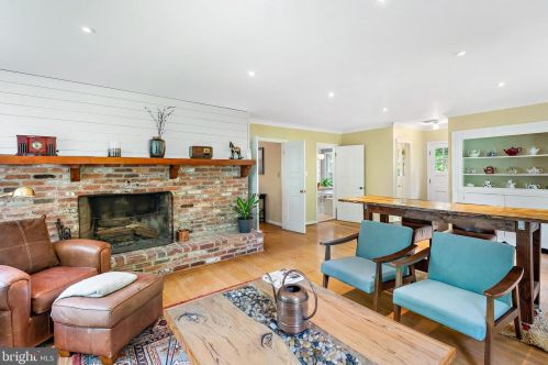 12201 Remington Dr, Silver Spring MD 20902-1533 exterior