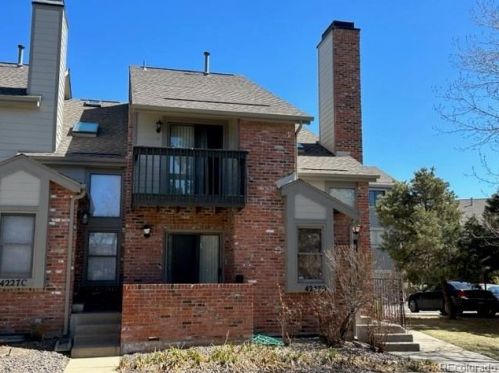 4227 Granby Ct, Aurora, CO 80014-8384