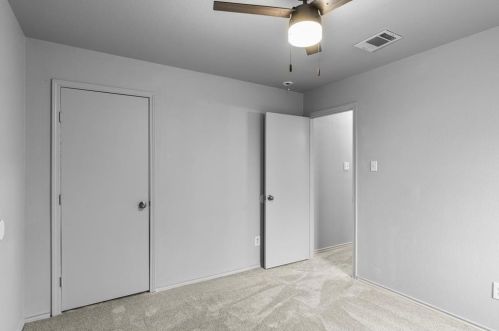 3111 Etheredge Dr, Austin TX  78725-4767 exterior