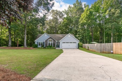 4304 Grey Park Dr, Buford, GA 30519-3770