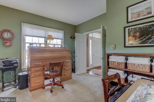 2407 Starcrest Dr, Silver Spring MD 20904-5459 exterior