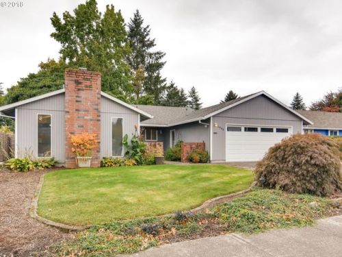 1940 Bush St, Beaverton, OR 97123-5021