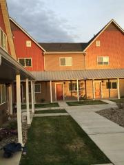 208 34th St, Williston ND  58801 exterior