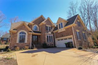 366 Treetops Dr, Stanley, NC 28164-6851