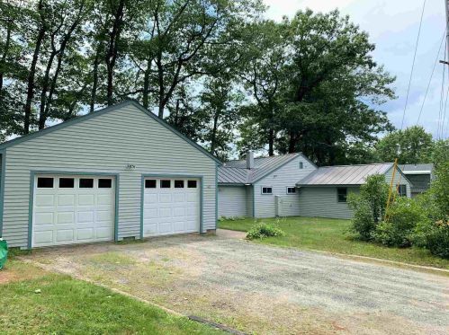 411 Bay Rd, Andover, NH 03216-3601