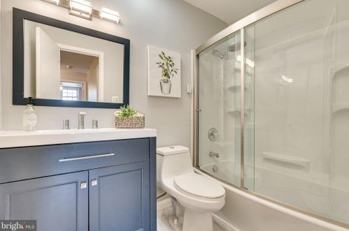 7938 Lk Pleasant, Springfield VA  22153-3004 exterior