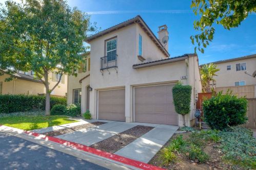 428 Camino Hermoso, San Marcos, CA 92078-8901