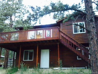 261 Impala Trl, Bailey, CO 80421-2165