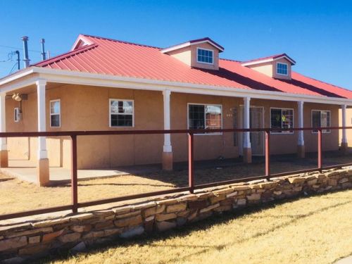 533 3rd St, Santa Rosa, NM 88435-2407