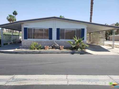 153 Yucca Dr, Palm Springs, CA 92264-6465