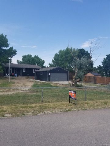 34131 Overland Loop, Elizabeth, CO 80107-7891