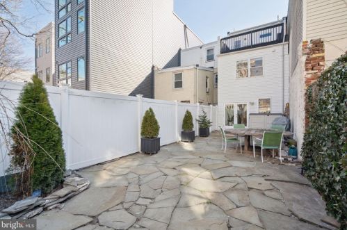 2023 Fitzwater St, Philadelphia PA  19146-1332 exterior
