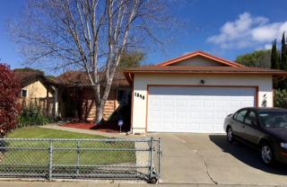 1858 Mini Dr, Vallejo, CA 94589-1413