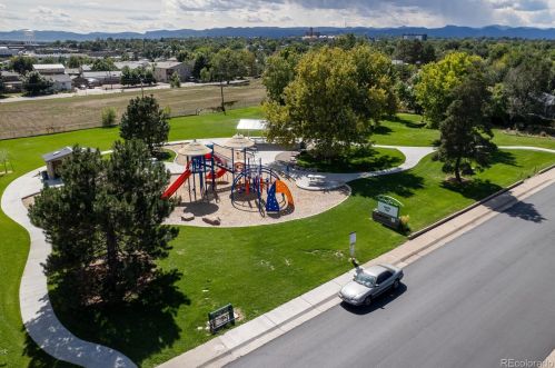 2217 Wesley Ave, Englewood CO 80110-1057 exterior