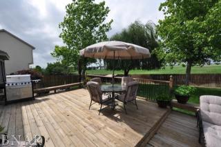 3304 Summerview Ln, Bloomington, IL 61704-8382