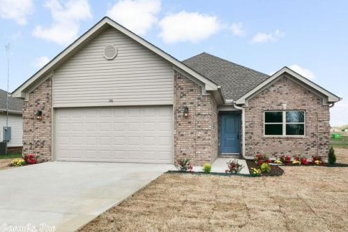 146 Meadow Dr, Beebe, AR 72012-2407