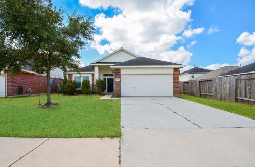 21527 Bedias Creek Dr, Richmond, TX 77407-7136