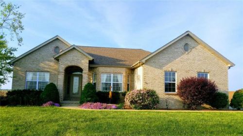 125 Elizabeth Ter, Grantfork, IL 62249-5916