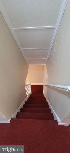 228 Woodlawn Ave, Trenton NJ  08609-1704 exterior