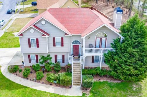 3709 Tate Pl, Austell, GA 30106-3192