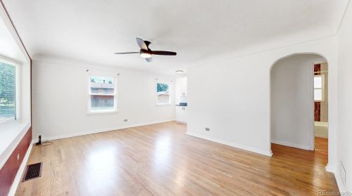 4697 Pennsylvania St, Englewood CO 80113-6915 exterior