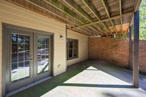 1128 Mccoy Dr, Conyers GA  30094-3604 exterior