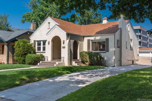 848 Harrison St, Denver, CO 80206-4042